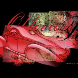 Space Racer